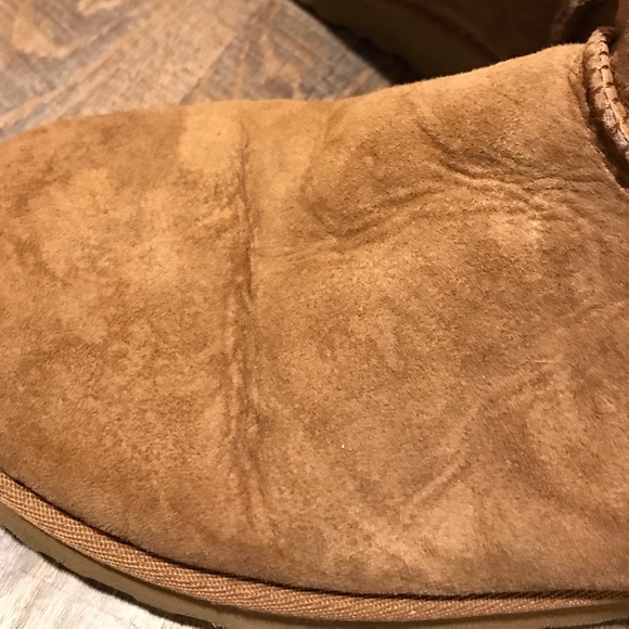 UGG Bailey button boots - Picture 8 of 8